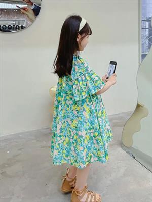 茶子樹童裝春夏新品
