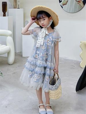 茶子樹童裝春夏新品