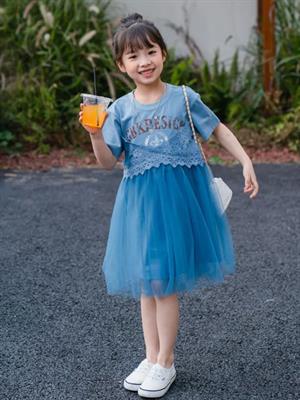 茶子樹童裝春夏新品