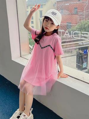 茶子樹童裝春夏新品