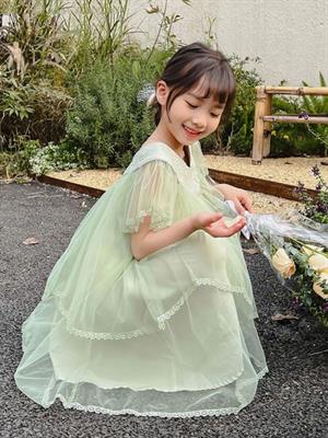 茶子樹童裝春夏新品