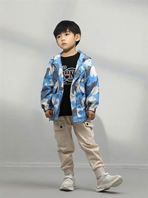 姐弟優品童裝秋冬新品