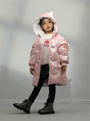 姐弟優品童裝秋冬新品