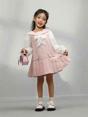 姐弟優品童裝秋冬新品