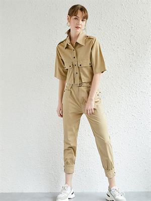 卡爾諾女裝秋冬新品