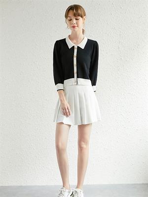 卡爾諾女裝秋冬新品