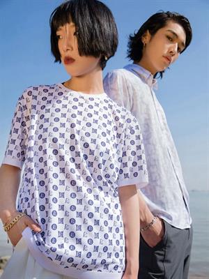 格度佐致女裝春夏新品