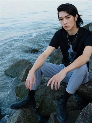 格度佐致男裝春夏新品