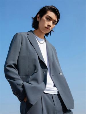 格度佐致男裝春夏新品