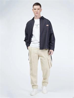 駱豪男裝春夏新品