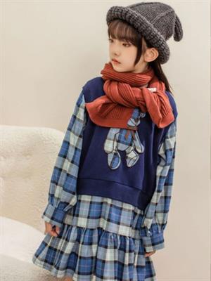 米熙朵童裝秋冬新品