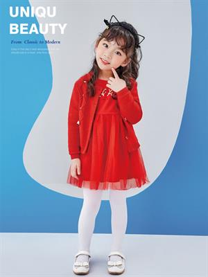 海威邇童裝秋冬新品