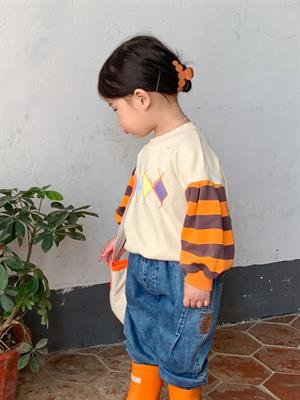 芙米拉童裝秋季新品