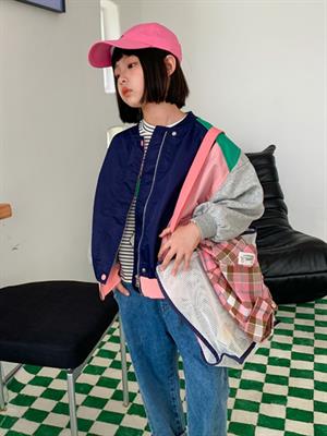 芙米拉童裝秋季新品