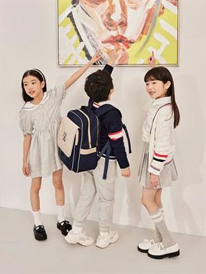雅瑩童裝2022春夏新品