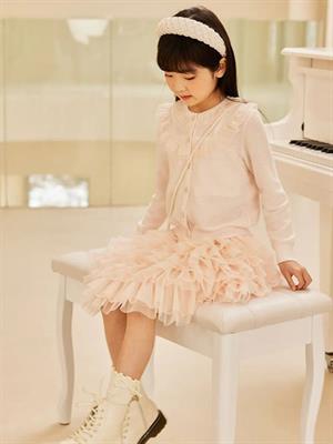 雅瑩童裝2022春夏新品