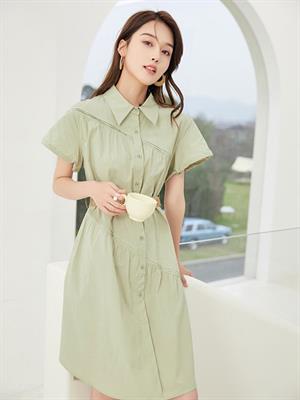艾蜜唯婭女裝春夏新品
