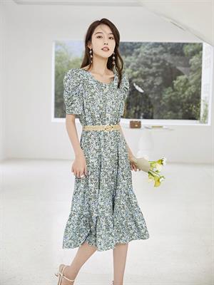 艾蜜唯婭女裝春夏新品