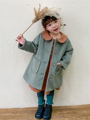 幼米童裝秋冬新品