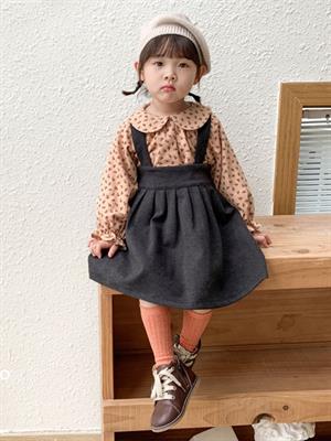 幼米童裝秋冬新品