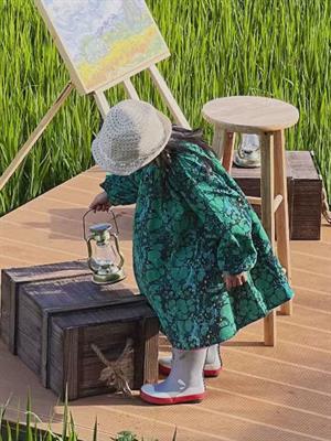 馬克珍妮童裝春夏新品