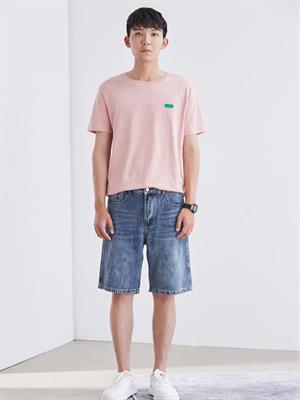 翡翠FEICUI男裝春夏新品