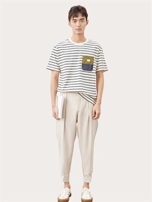 翡翠FEICUI男裝春夏新品
