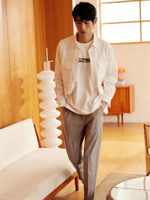 EHE男裝秋季新品