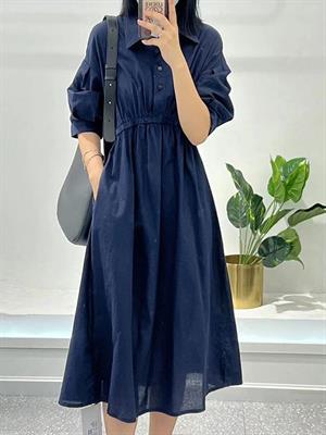 赫本家女裝春夏新品