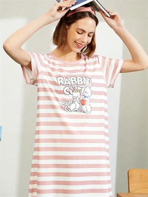 嬋之云居家服春夏新品