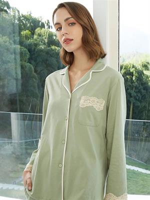 嬋之云居家服春夏新品
