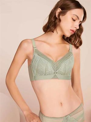 嬋之云內衣春夏新品