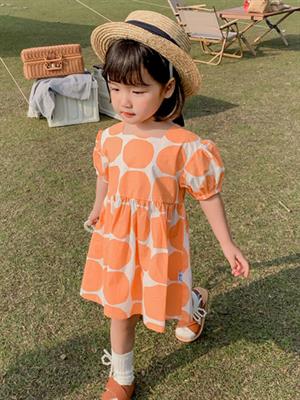 姜小牙童裝2022夏季產品款式