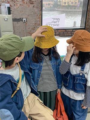 JANGMI簡米童裝2022S/S產(chǎn)品款