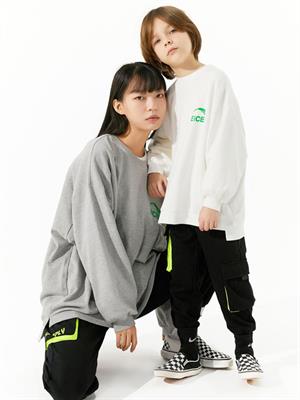 E.I親子時裝產(chǎn)品款式