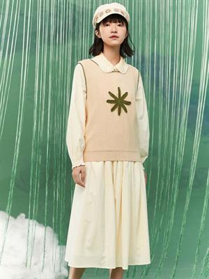 一城畫一女裝2022秋季新品