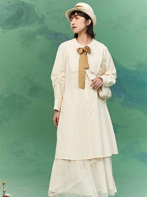 一城畫一女裝2022秋季新品