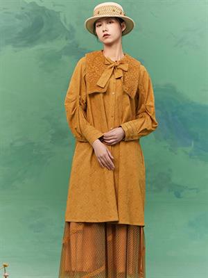 一城畫一女裝2022秋季新品