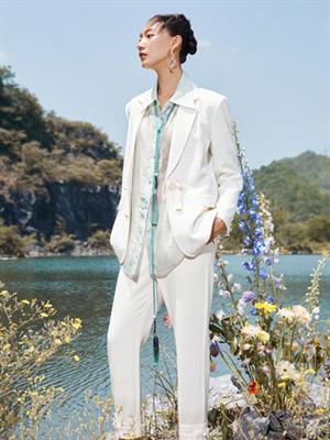 香影女裝2022秋新品