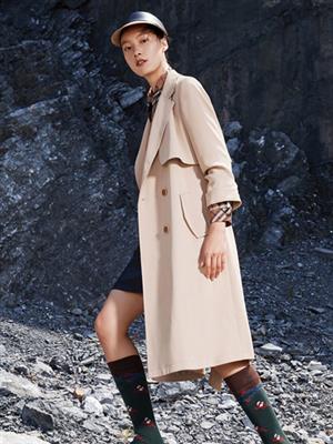 香影女裝2022秋新品