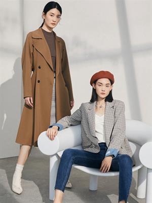 香影女裝2022秋新品