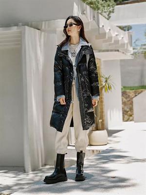 點占女裝2022秋冬新品