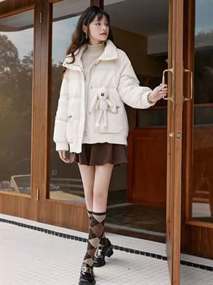 點占女裝2022秋冬新品