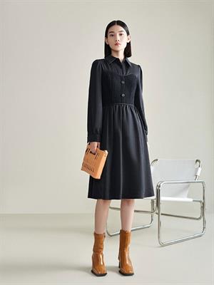 你即永恒女裝2022秋冬新品