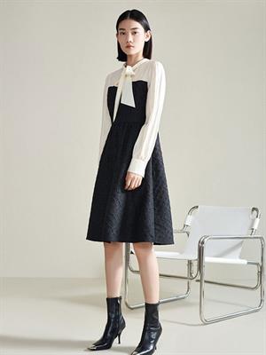 你即永恒女裝2022秋冬新品