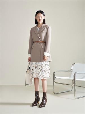 你即永恒女裝2022秋冬新品