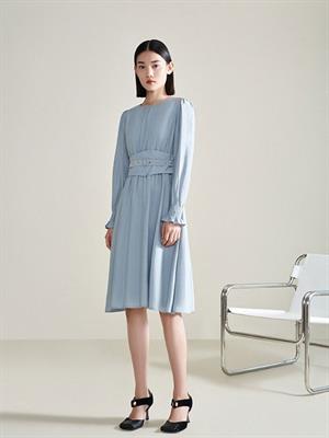 你即永恒女裝2022秋冬新品