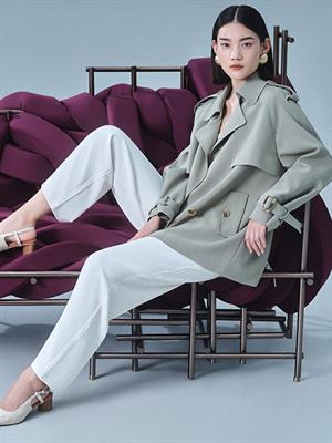 你即永恒女裝2022秋冬新品