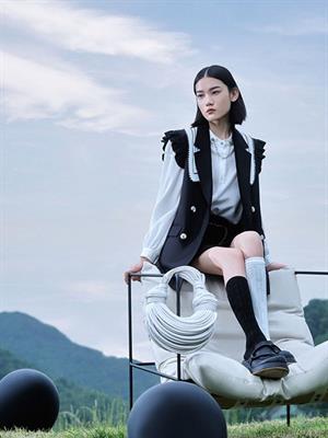 你即永恒女裝2022秋冬新品