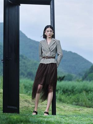 你即永恒女裝2022秋冬新品